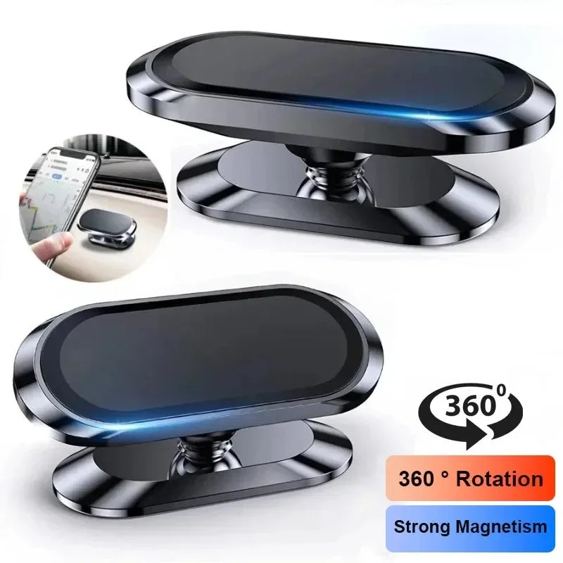 Strong Magnetic Cell Phone Holder