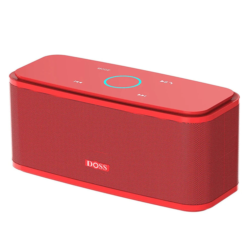 Bluetooth  Portable Speaker