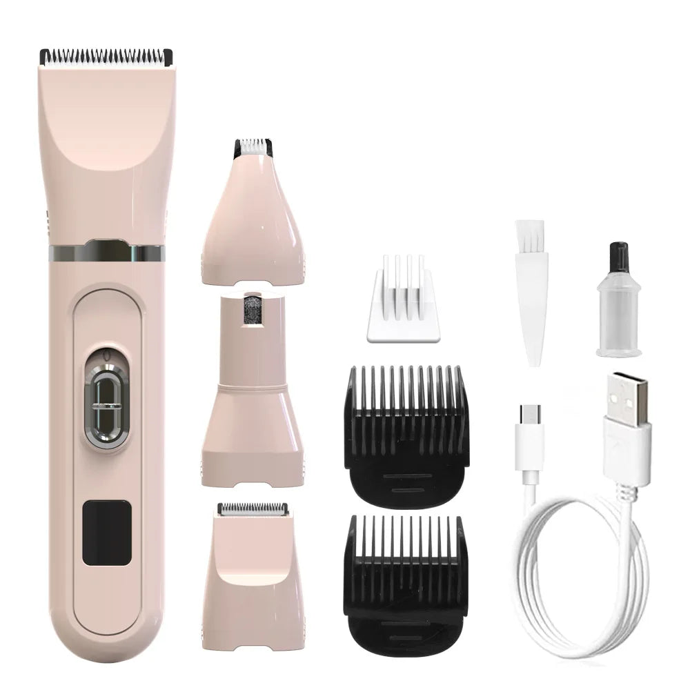 Dog Hair Clippers