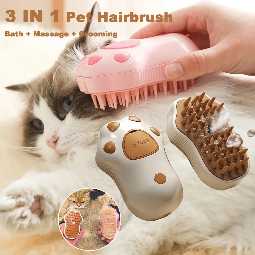 Pet   Hair Removal Combs