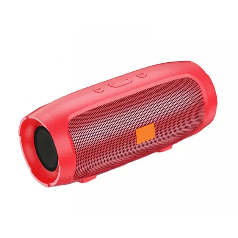 USB Bluetooth Speaker