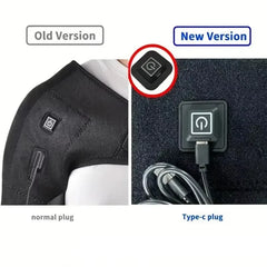 Electric Heated Shoulder Brace