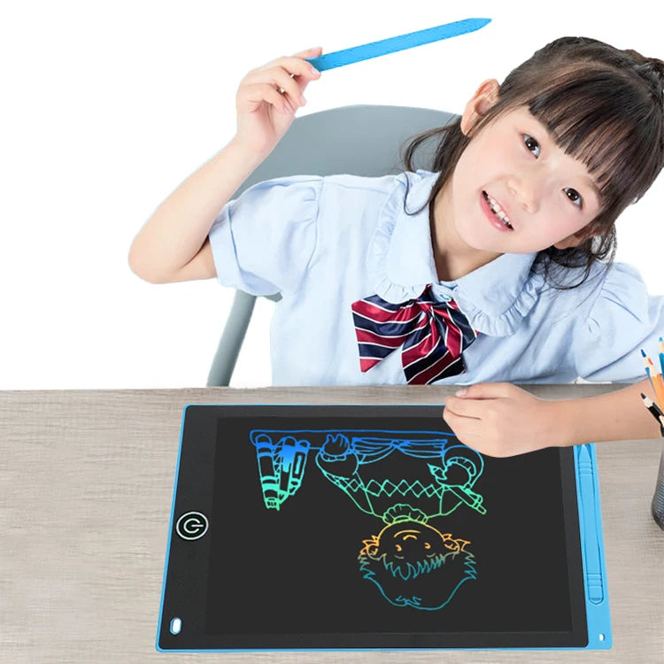 Lcd Writing  Drawing Board