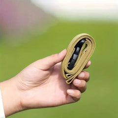 Outdoor Camping Luggage Straps