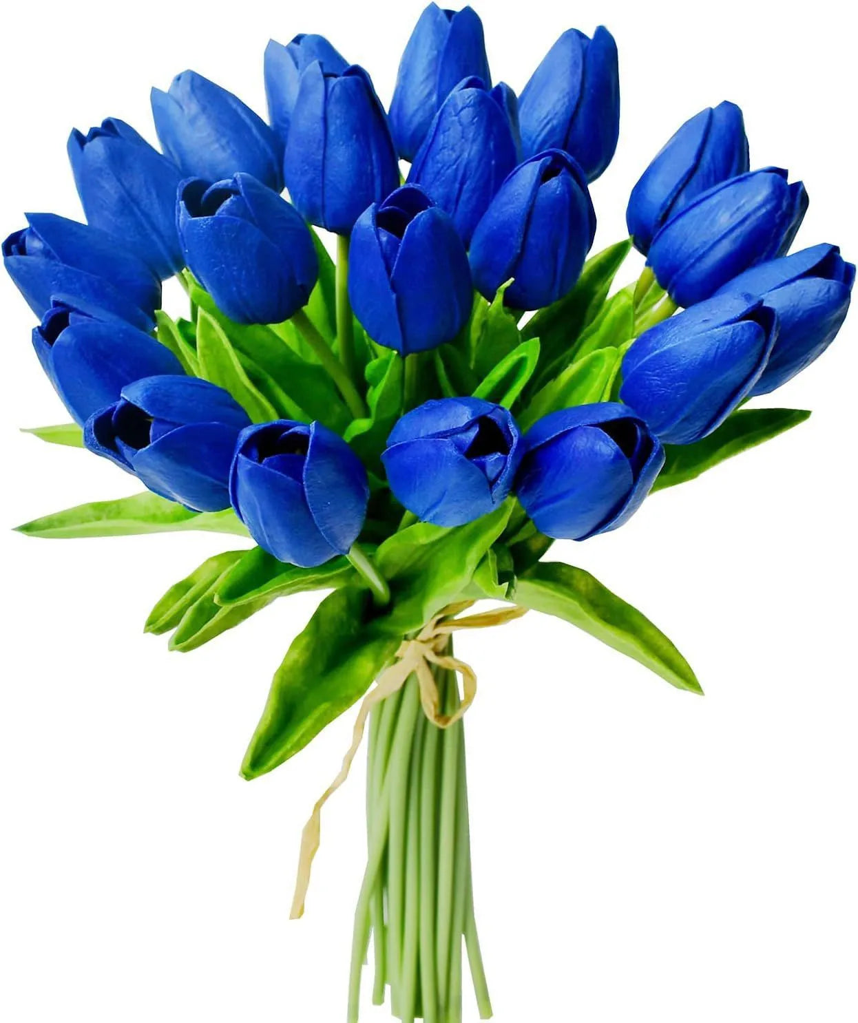5/10pcs Artificial Flowers