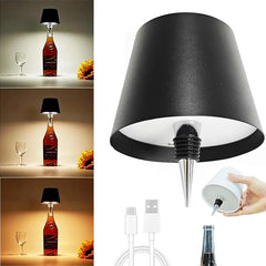 USB  Table Lamp