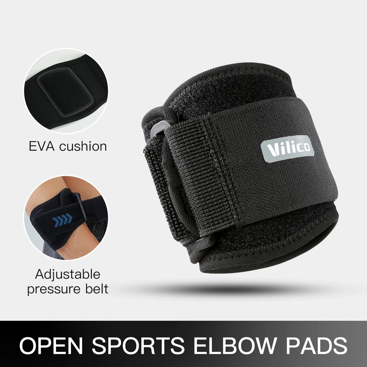 Exercise Elbow Protection