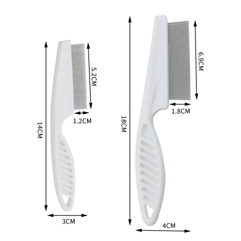Cat Hair Removal Brush