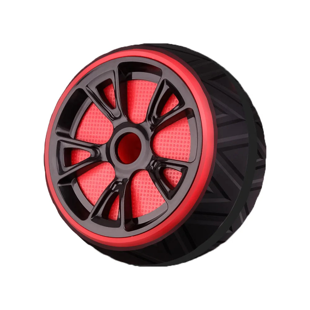 Workout Ab Roller Wheel