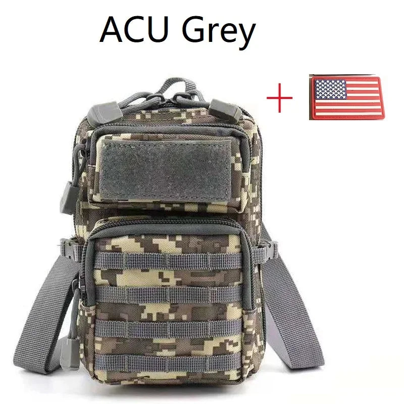 Hiking   Sling Backpack