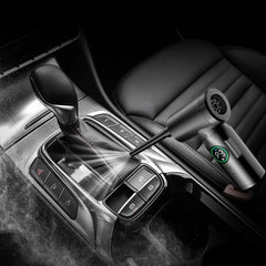 Car Cleaning Blowing Gun