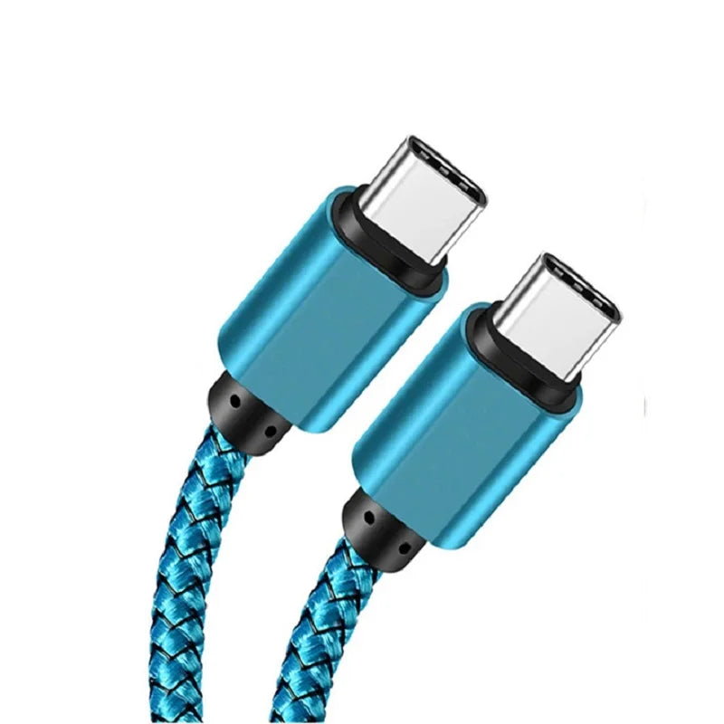 Type C to Type C Expansion Link Cable