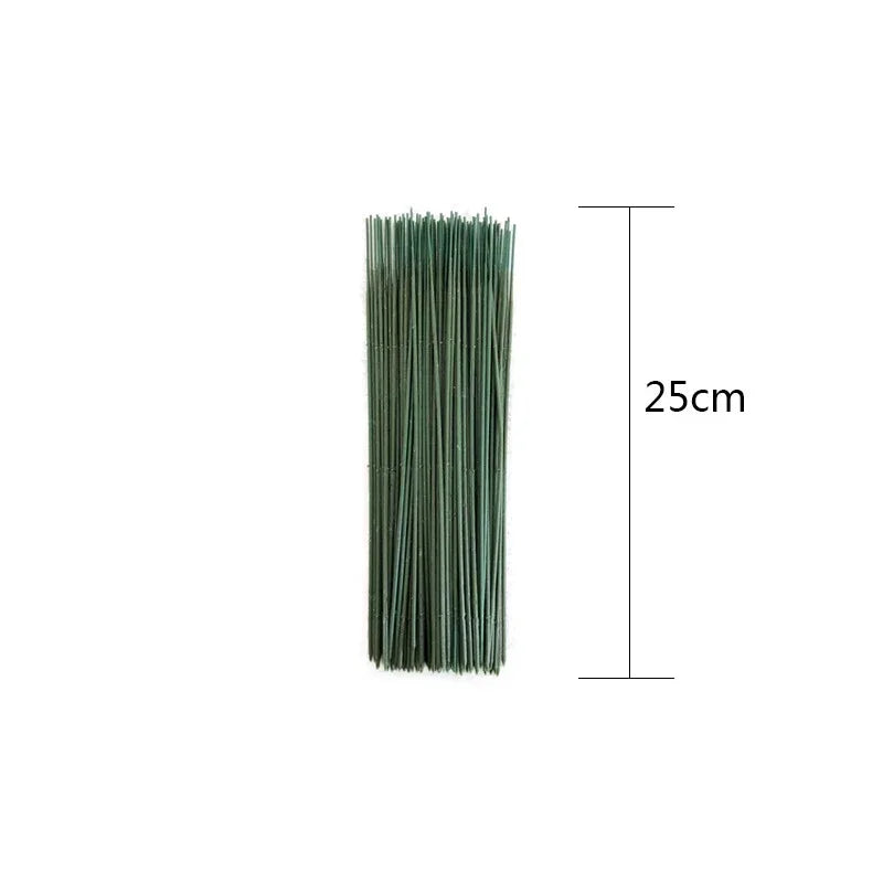 Artificial Flower Stems  Decor