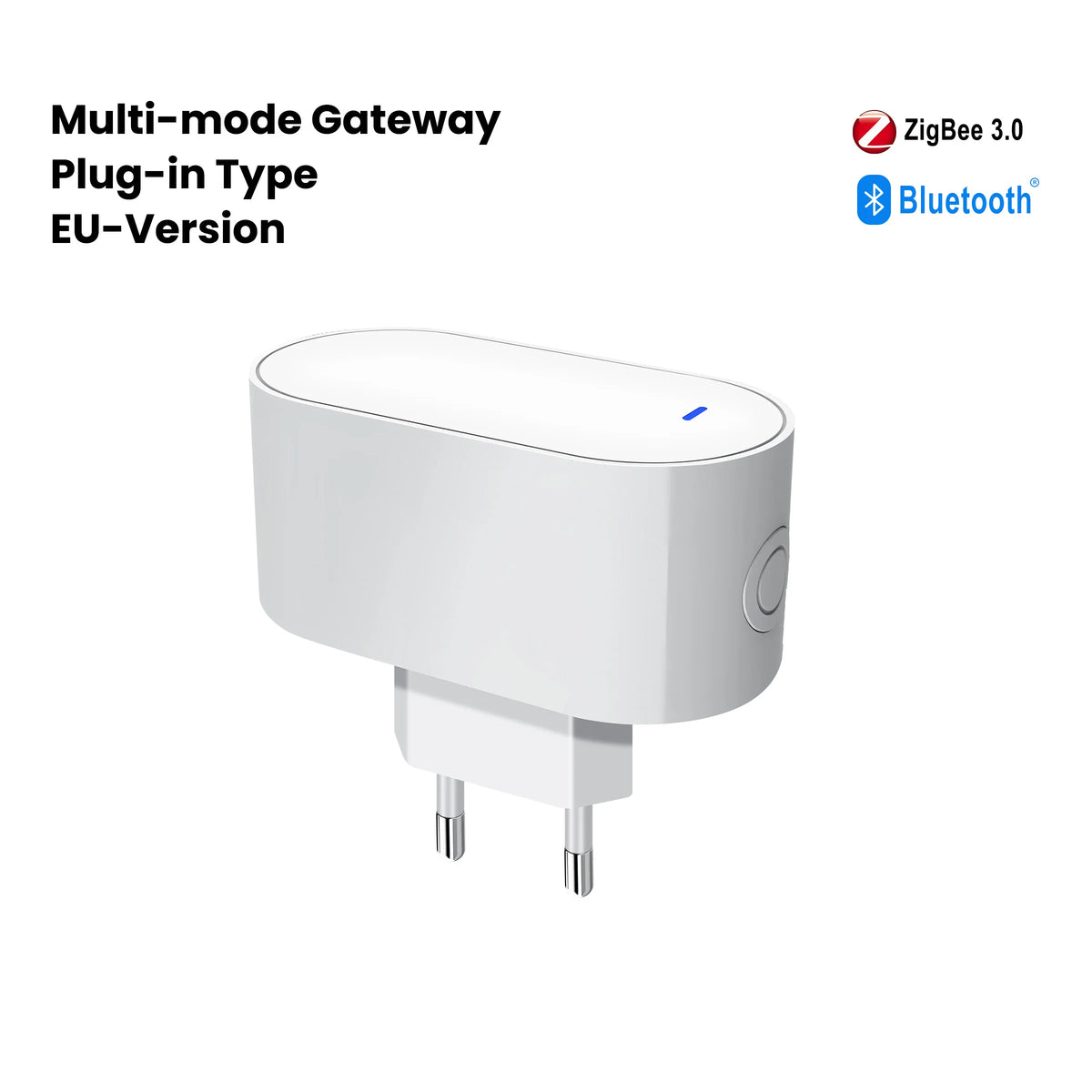 Gateway Hub Plug