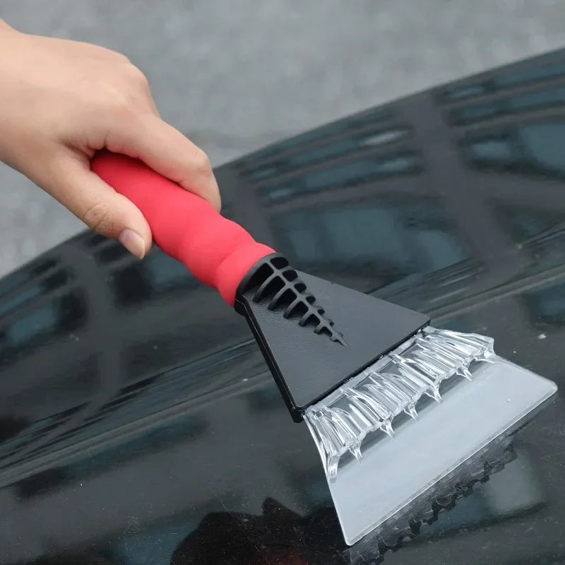 Winter Snow Brushes Shovel