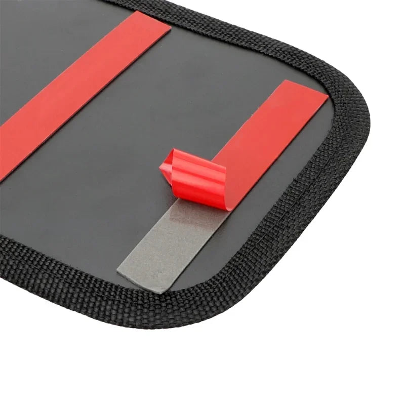 Small Car Net Pocket