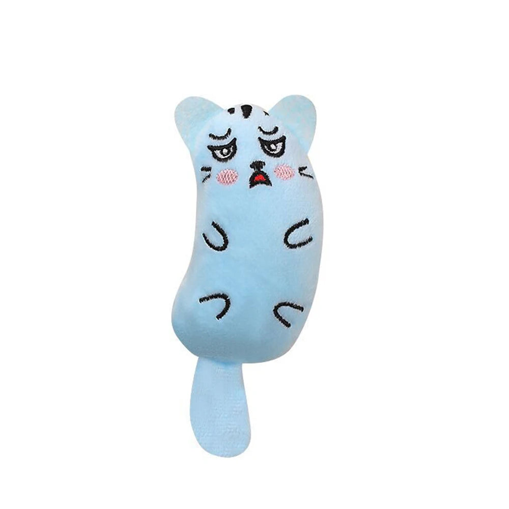 Carrot Dog Bite Toys