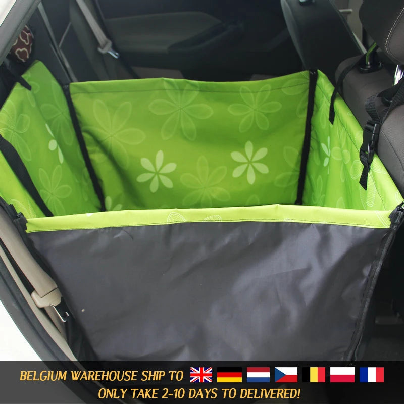 Pet   Car  Carriers