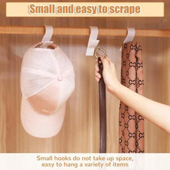 Door Hanging Towel Hooks