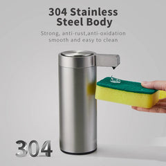 Smart Electric  Soap Dispenser