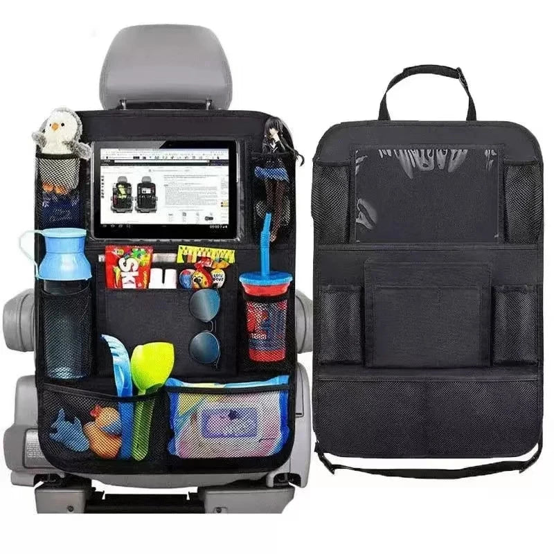 Car Seat Storage Organizer