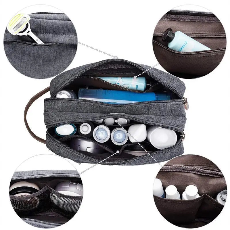 Foldable  travel large storage bag