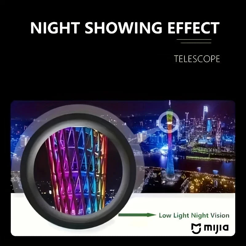 Mini Portable  Telescope
