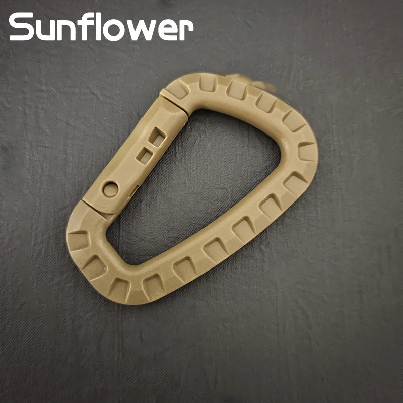 Webbing Lock  Buckle
