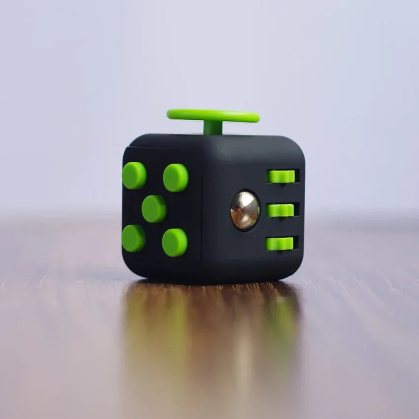 Fidget Decompression toy