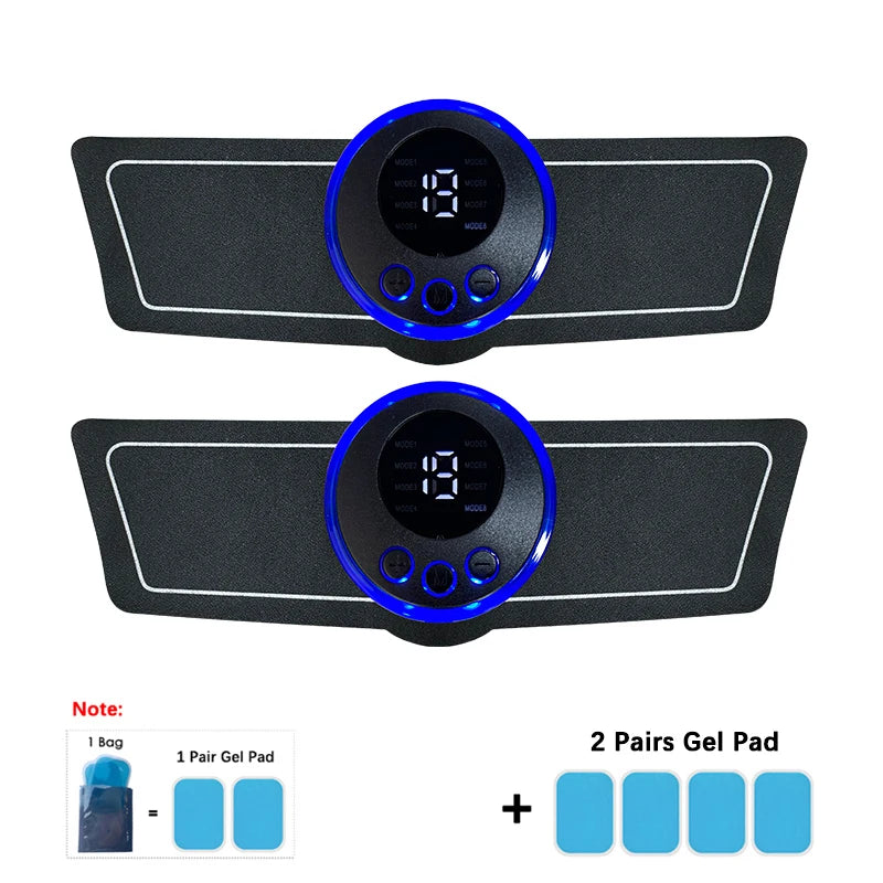 Electrical Muscel Stimulator Massager