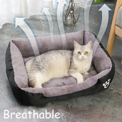 Soft Warm House for Dog