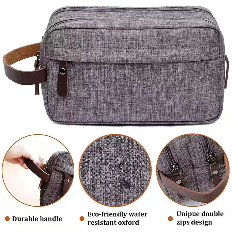 Foldable  travel large storage bag