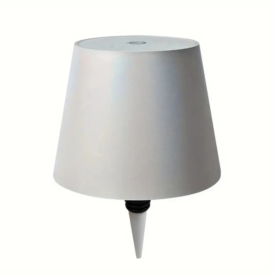 Wireless Touch   Bottle  Lamp