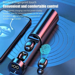 High Quality  Bluetooth Earphones