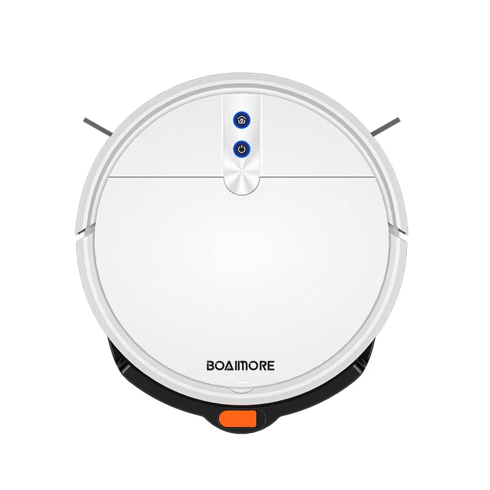 Smart Vacuum Cleaner Robot