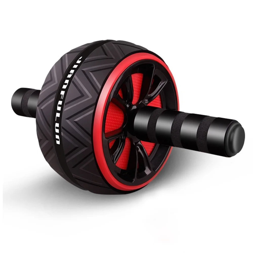 Workout Ab Roller Wheel
