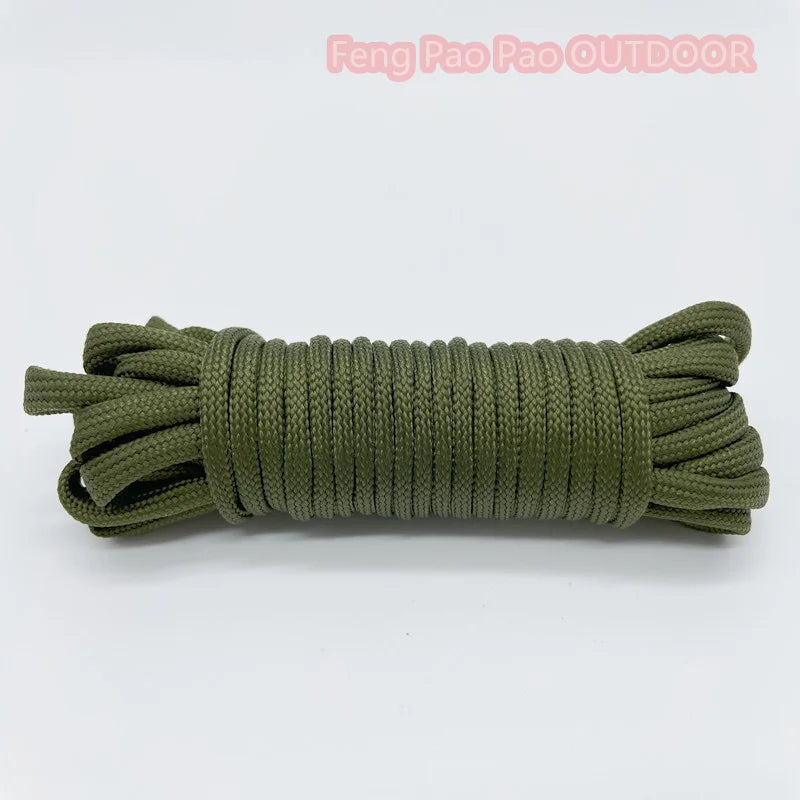 5 Meters  Parachute Cord