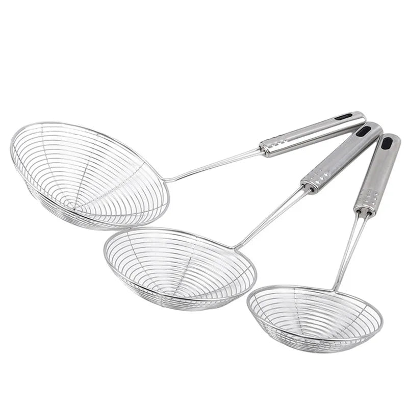 Stainless Steel Skimmer