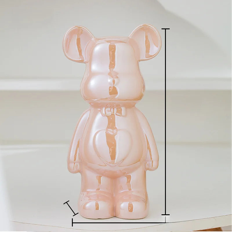 Aesthetic Bear Crafts