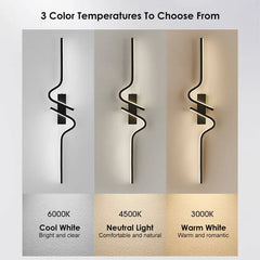 Modern LED Wall Lamps