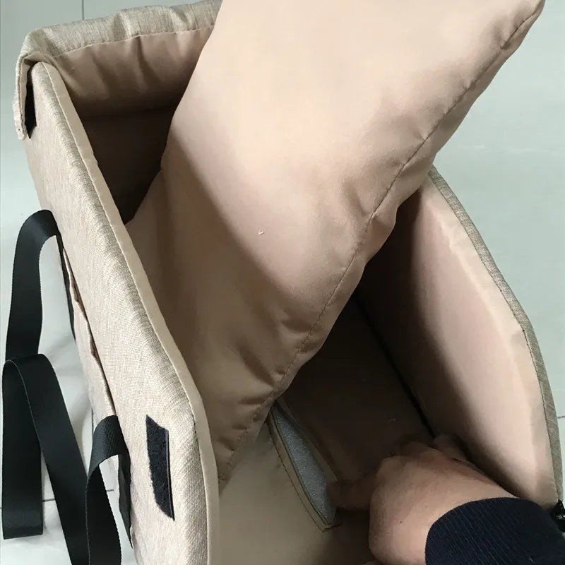 Portable Dog Carrier