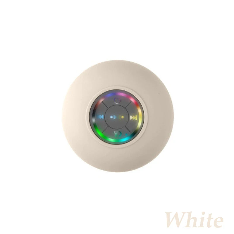 Portable Wireless Bluetooth Speaker