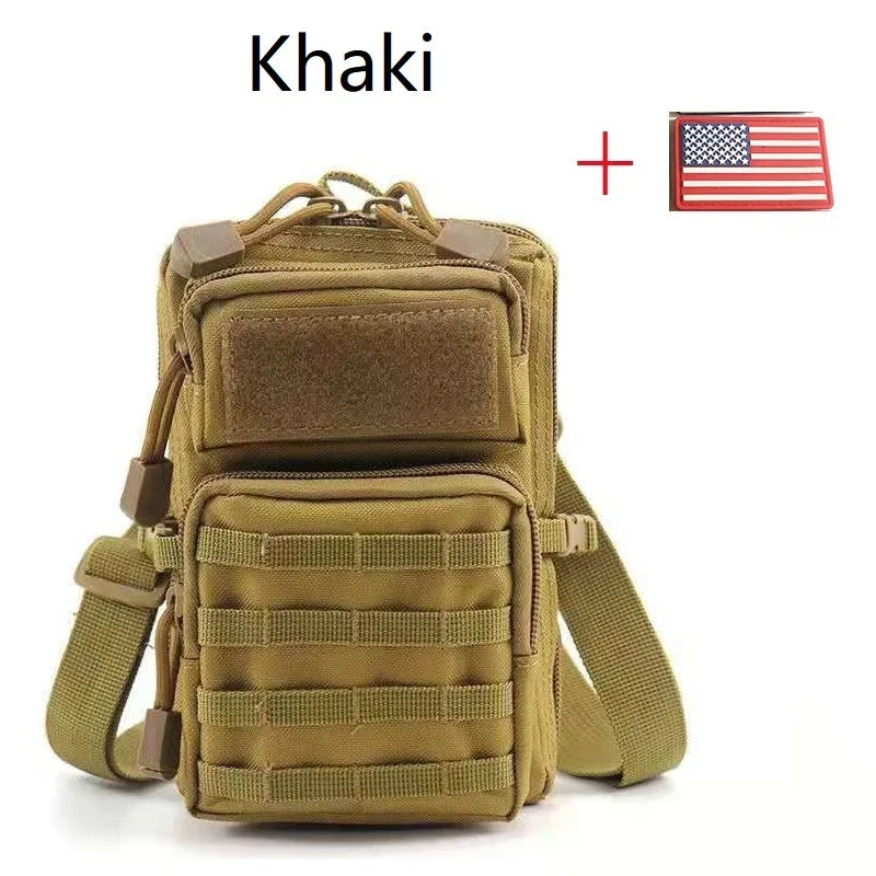 Hiking   Sling Backpack