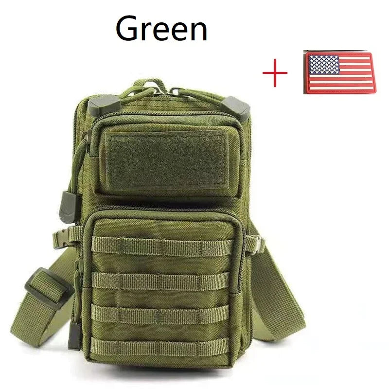 Hiking   Sling Backpack