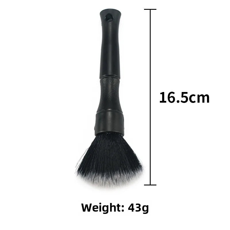 Car Ultra-Soft Detailing Brush