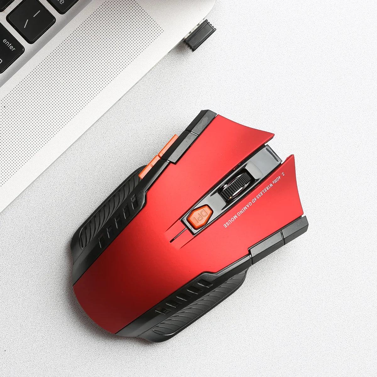 2.4GHz Wireless Mouse