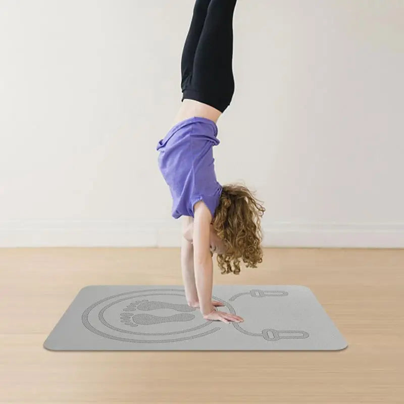 Skipping Rope Mat