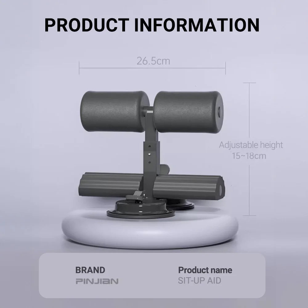Portable Sit Up Assistant