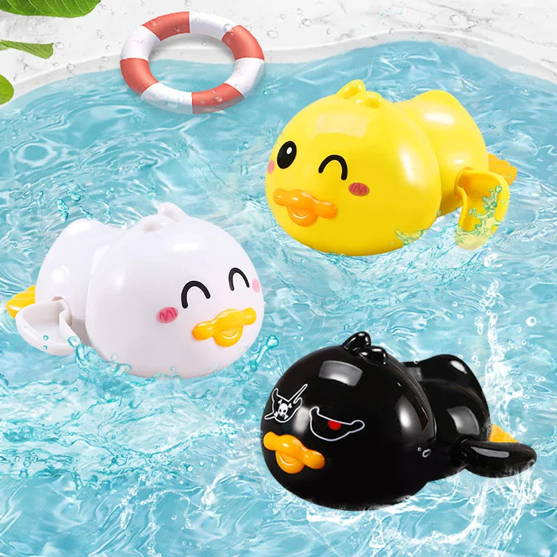 Baby Bathing Toy
