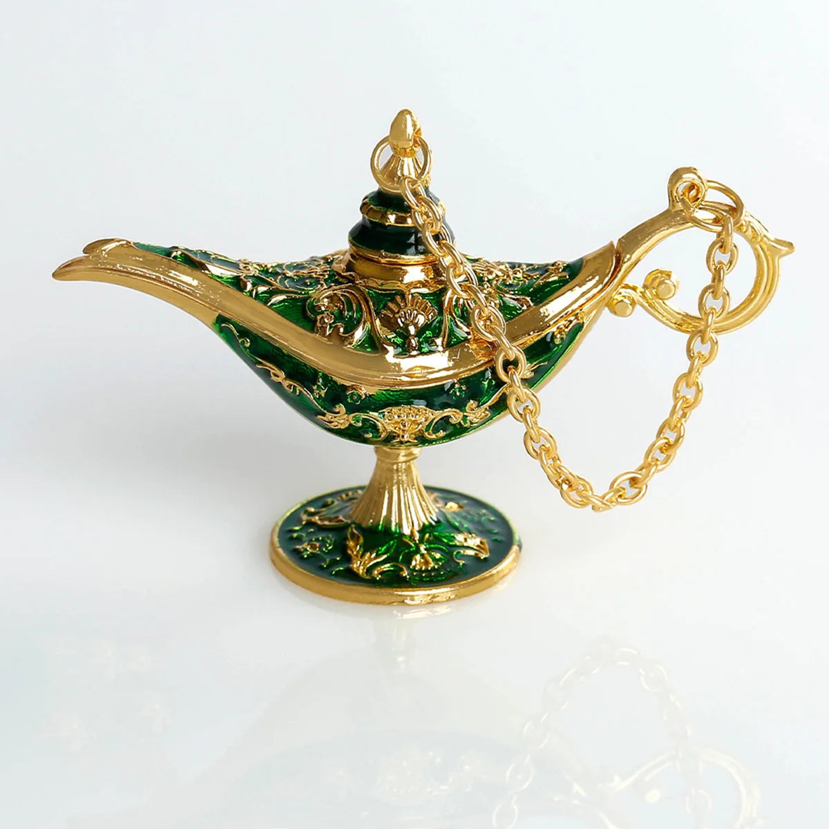 Aladdin European Ornament